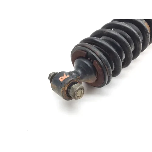 Rear Shocks Suspension 2004 Yamaha Grizzly 660 YFM660F 4x4 2147A 9