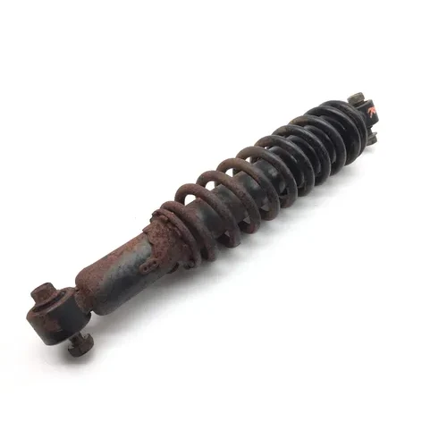 Rear Shocks Suspension 2004 Yamaha Grizzly 660 YFM660F 4x4 2147A 5