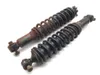 Rear Shocks Suspension 2004 Yamaha Grizzly 660 YFM660F 4x4 2147A