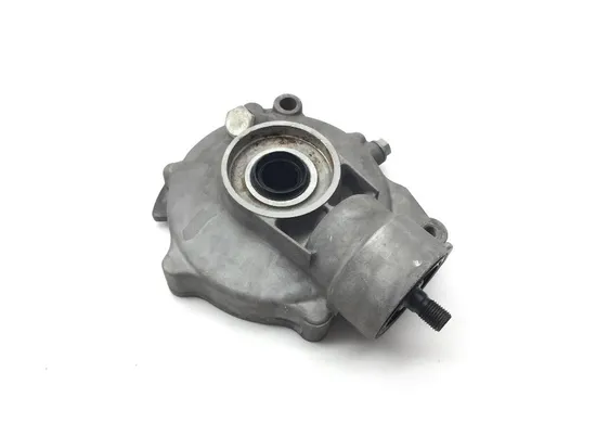 Front Diff Differential Ring Pinion 2004 Yamaha Grizzly 660 YFM660F 2147A PARTS