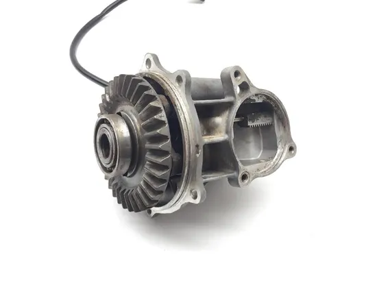 Front Diff Differential Ring Pinion 2004 Yamaha Grizzly 660 YFM660F 2147A PARTS