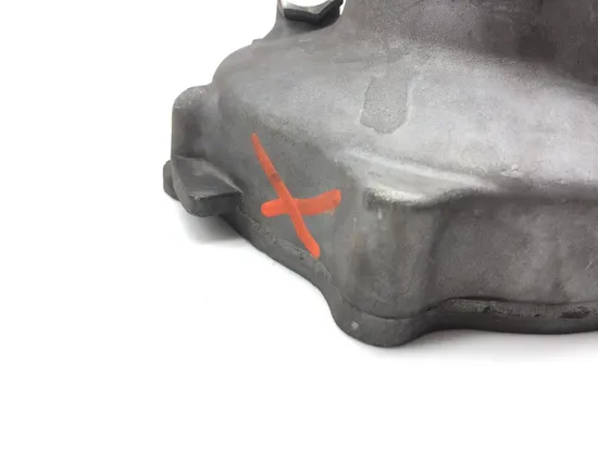 Front Diff Differential Ring Pinion 2004 Yamaha Grizzly 660 YFM660F 2147A PARTS