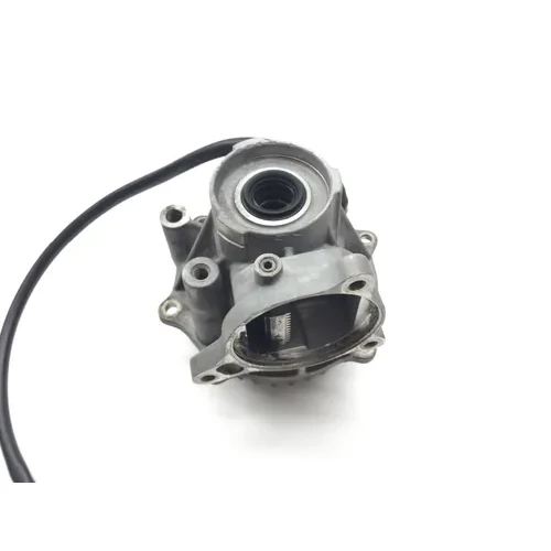 Front Diff Differential Ring Pinion 2004 Yamaha Grizzly 660 YFM660F 2147A PARTS 15