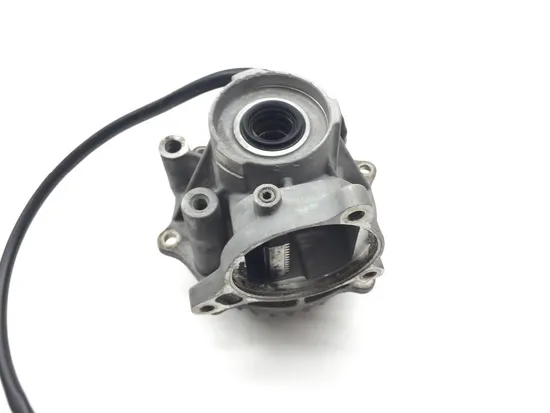 Front Diff Differential Ring Pinion 2004 Yamaha Grizzly 660 YFM660F 2147A PARTS