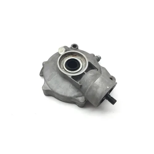 Front Diff Differential Ring Pinion 2004 Yamaha Grizzly 660 YFM660F 2147A PARTS 5