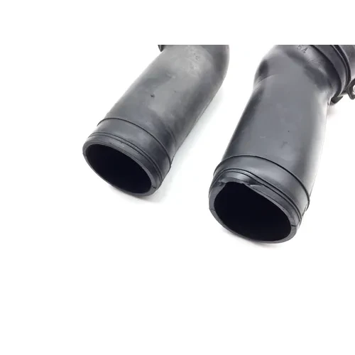 Airbox Breather Tubes 2004 Kawasaki ZZR1200 2141 6