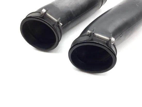 Airbox Breather Tubes 2004 Kawasaki ZZR1200 2141