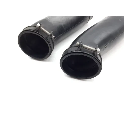 Airbox Breather Tubes 2004 Kawasaki ZZR1200 2141 2