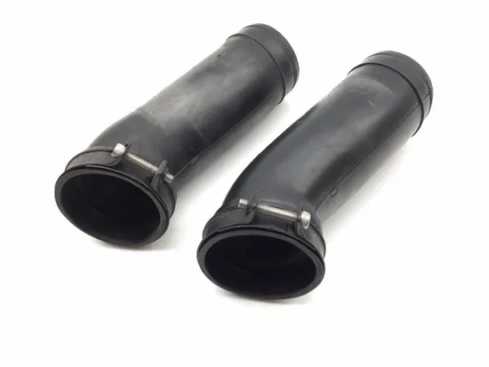 Airbox Breather Tubes 2004 Kawasaki ZZR1200 2141