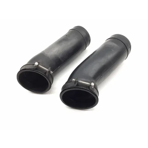 Airbox Breather Tubes 2004 Kawasaki ZZR1200 2141 4