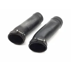 Airbox Breather Tubes 2004 Kawasaki ZZR1200 2141