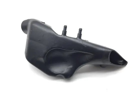 Left Right Ram Air Intake Duct Tubes 2004 Kawasaki ZZR1200 2141