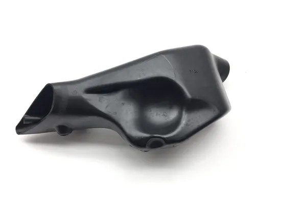 Left Right Ram Air Intake Duct Tubes 2004 Kawasaki ZZR1200 2141