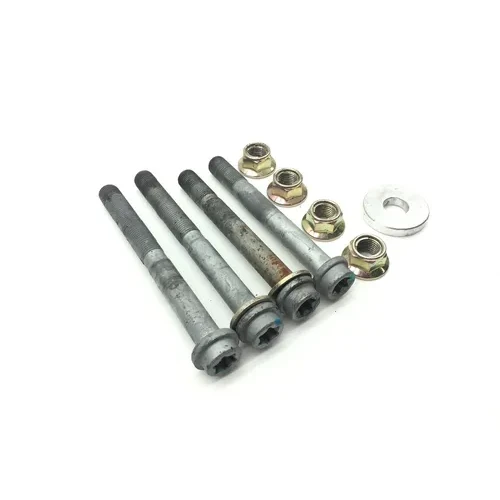 Engine Motor Mounts 2001 Triumph Sprint RS 2142 3