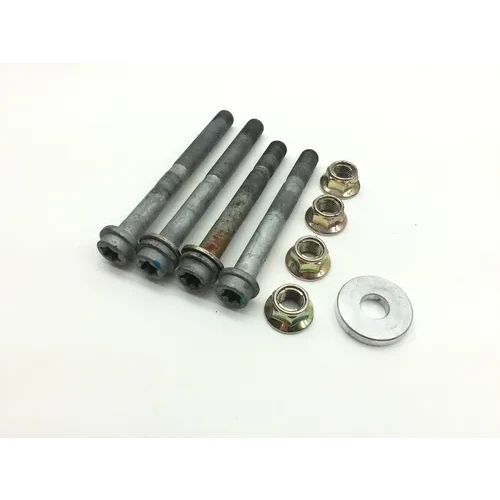 Engine Motor Mounts 2001 Triumph Sprint RS 2142 5