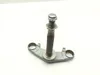 Lower Triple Tree Bottom Fork Clamp Shaft 2001 Triumph Sprint RS 2142