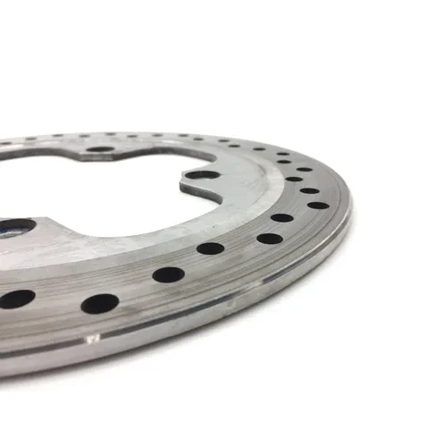 Rear Brake Rotor Disc 2001 Triumph Sprint RS 2142 6