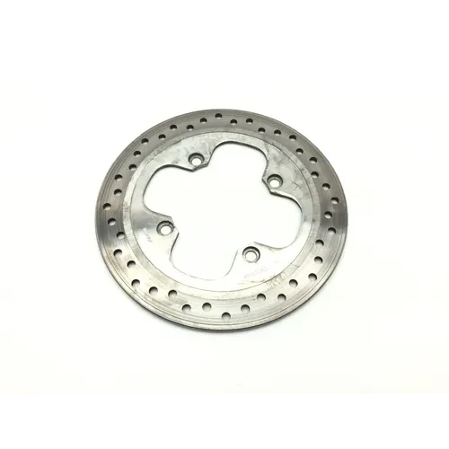 Rear Brake Rotor Disc 2001 Triumph Sprint RS 2142 3