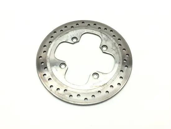 Rear Brake Rotor Disc 2001 Triumph Sprint RS 2142