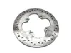 Rear Brake Rotor Disc 2001 Triumph Sprint RS 2142