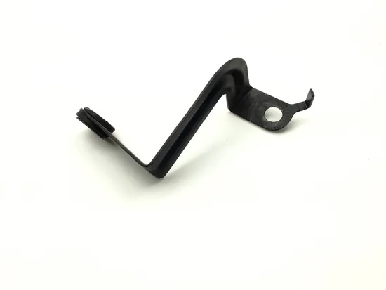 Engine Oil Cooler Bracket 2001 Triumph Sprint RS 2142