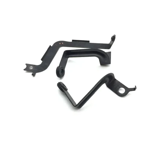 Engine Oil Cooler Bracket 2001 Triumph Sprint RS 2142 3