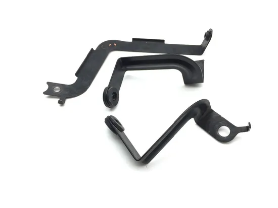 Engine Oil Cooler Bracket 2001 Triumph Sprint RS 2142