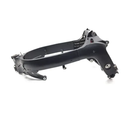 Main Frame Chassis 2001 Triumph Sprint RS 2142 3