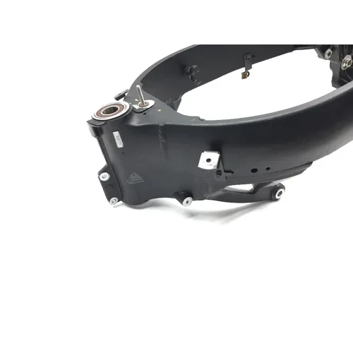 Main Frame Chassis 2001 Triumph Sprint RS 2142 5