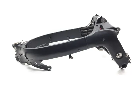 Main Frame Chassis 2001 Triumph Sprint RS 2142