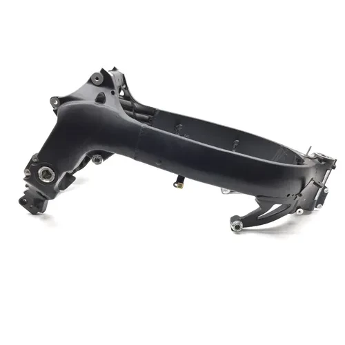Main Frame Chassis 2001 Triumph Sprint RS 2142 9