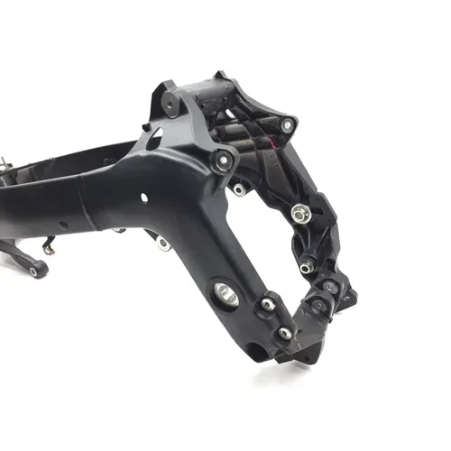 Main Frame Chassis 2001 Triumph Sprint RS 2142 7