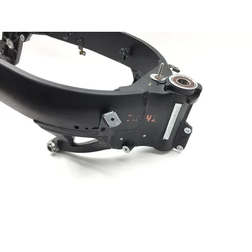 Main Frame Chassis 2001 Triumph Sprint RS 2142 11