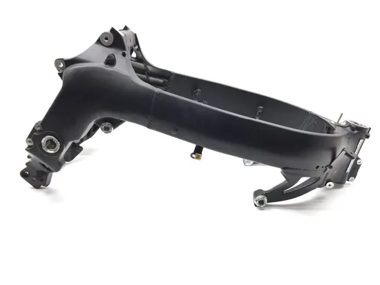 Main Frame Chassis 2001 Triumph Sprint RS 2142