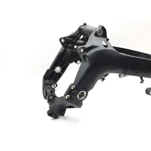 Main Frame Chassis 2001 Triumph Sprint RS 2142 15