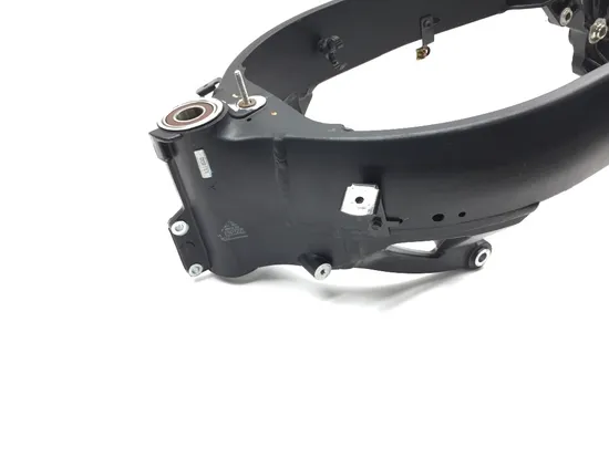 Main Frame Chassis 2001 Triumph Sprint RS 2142