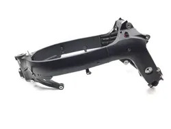 Main Frame Chassis 2001 Triumph Sprint RS 2142