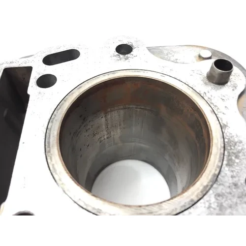 300Ex Engine Cylinder Jug 1997 Honda TRX300EPARTS 11