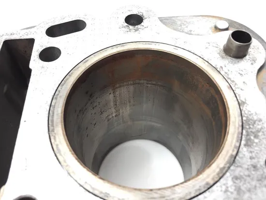 300Ex Engine Cylinder Jug 1997 Honda TRX300EPARTS