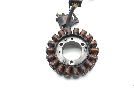 300EX Engine Stator Generator 1997 Honda TRX300EX