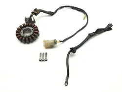 300EX Engine Stator Generator 1997 Honda TRX300EX