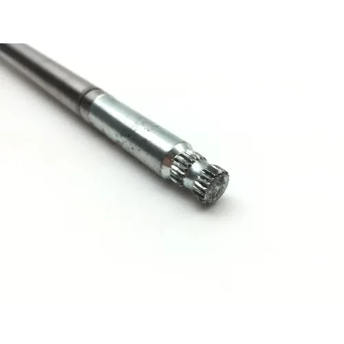 Engine Shifter Shift Shaft 2004 Suzuki GSXR1000 2169 6