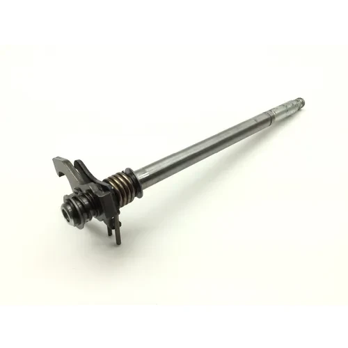 Engine Shifter Shift Shaft 2004 Suzuki GSXR1000 2169 3