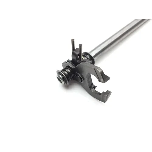 Engine Shifter Shift Shaft 2004 Suzuki GSXR1000 2169 5