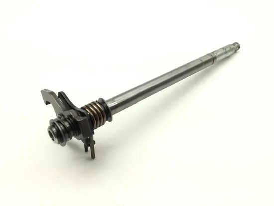 Engine Shifter Shift Shaft 2004 Suzuki GSXR1000 2169