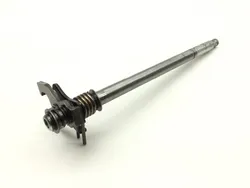 Engine Shifter Shift Shaft 2004 Suzuki GSXR1000 2169
