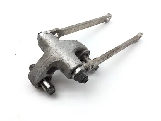 Rear Shock Suspension Lowering Linkage 2004 Suzuki GSXR1000 2169