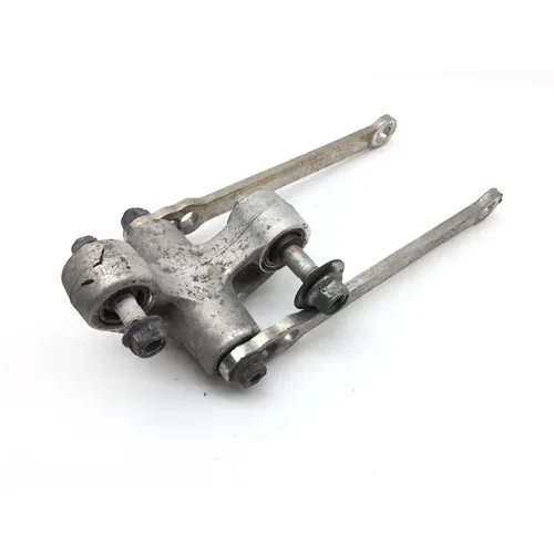Rear Shock Suspension Lowering Linkage 2004 Suzuki GSXR1000 2169 6