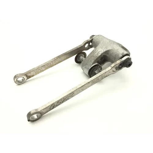 Rear Shock Suspension Lowering Linkage 2004 Suzuki GSXR1000 2169 3