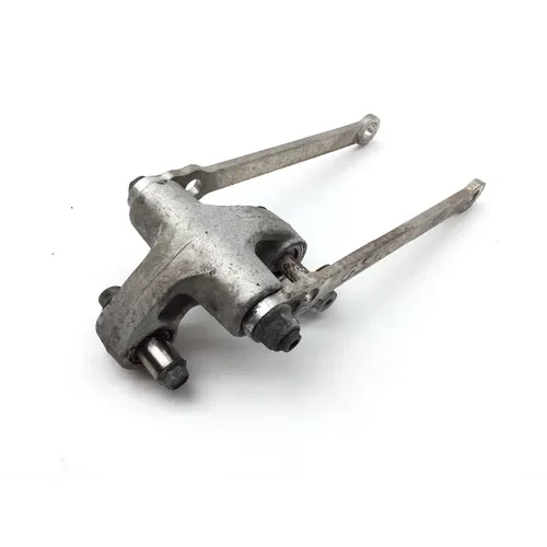 Rear Shock Suspension Lowering Linkage 2004 Suzuki GSXR1000 2169 5